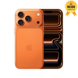 iPhone 17 Pro