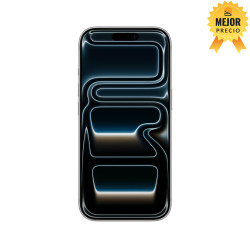 🤑Rebajas iPhone 17 Pro 1TB Plata 