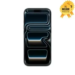 🤑Rebajas iPhone 17 Pro 1TB Plata 