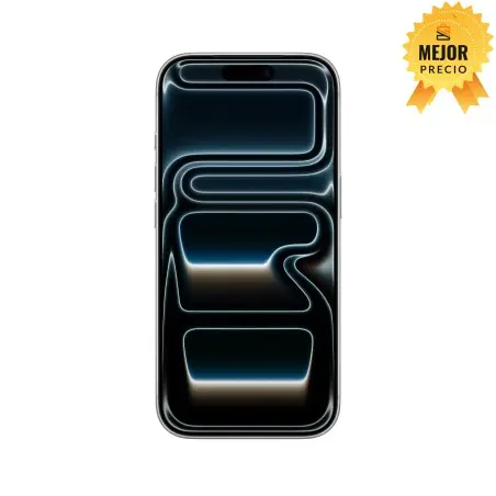 🎁 El regalo perfecto iPhone 17 Pro 1TB Plata 