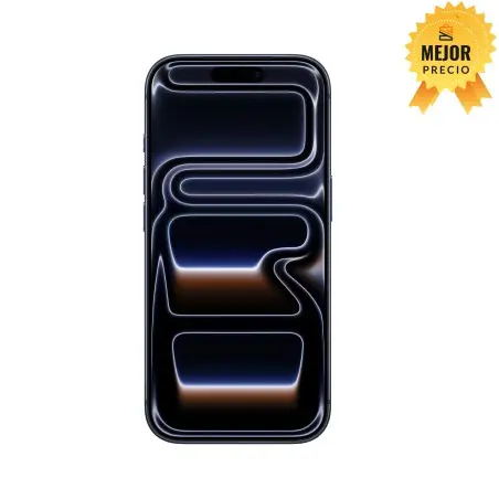 🤑Rebajas iPhone 17 Pro 1TB Azul oscuro 
