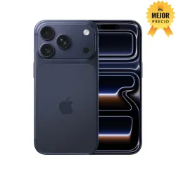 iPhone 17 Pro 1TB  Azul oscuro | ShopDutyFree.es 2