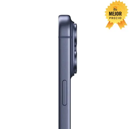 🎁 El regalo perfecto iPhone 17 Pro Max 256GB Azul oscuro 