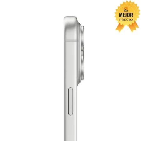 🎁 El regalo perfecto iPhone 17 Pro Max 2TB Plata 