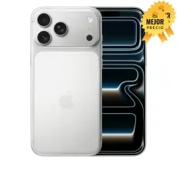 🤑Rebajas iPhone 17 Pro Max 2TB Plata 