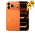 🎁 El regalo perfecto iPhone 17 Pro Max 2 TB Naranja cósmico 