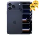 🎁 El regalo perfecto iPhone 17 Pro Max 2TB Azul oscuro 