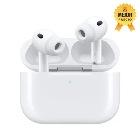 🤑Rebajas AirPods Pro 3 