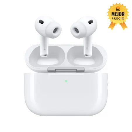🤑Rebajas AirPods Pro 3 
