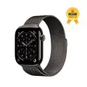 🤑Rebajas Watch 11 Cell 46mm Grafito Correa Milanese Loop M/L 