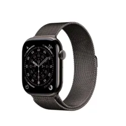 🤑Rebajas Watch 11 Cell 46mm Grafito Correa Milanese Loop M/L  2