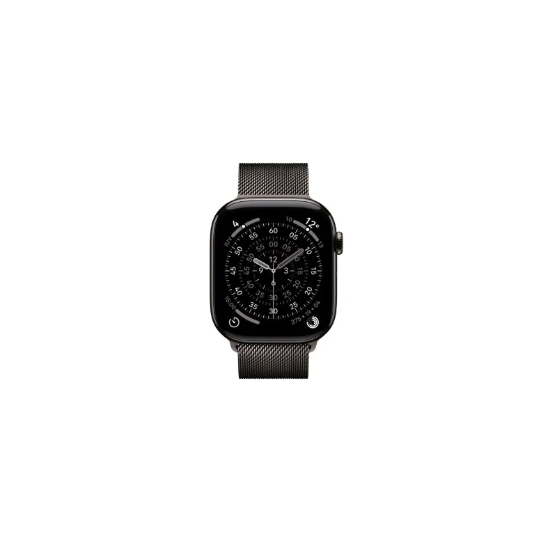 🤑Rebajas Watch 11 Cell 46mm Grafito Correa Milanese Loop M/L 