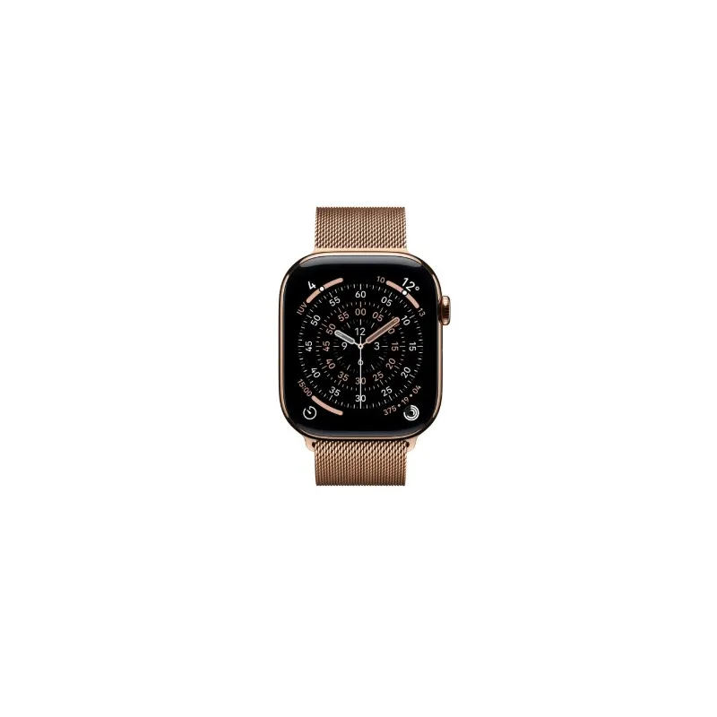 Watch 11 Cell 42mm Oro Correa Milanese Loop | ShopDutyFree.es