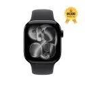 🤑Rebajas Watch 11 Cell 46mm Negro azabache S/M 