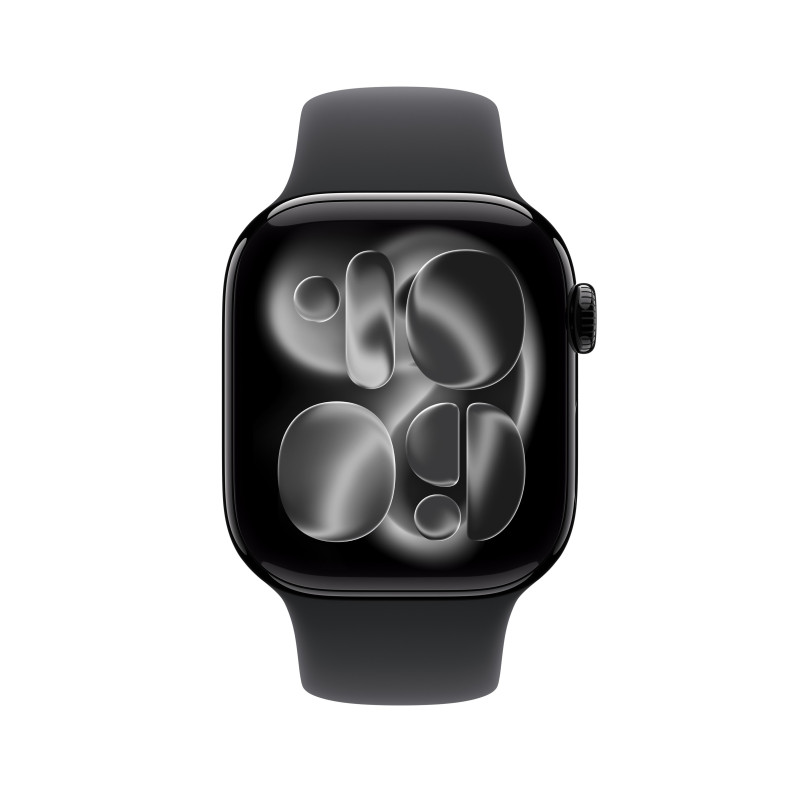 🤑Rebajas Watch 11 Cell 46mm Negro azabache S/M 