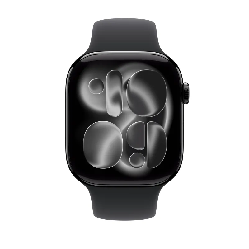 🤑Rebajas Watch 11 Cell 42mm Negro azabache S/M 