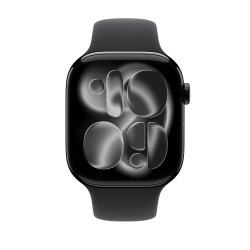 🤑Rebajas Watch 11 Cell 42mm Negro azabache M/L 