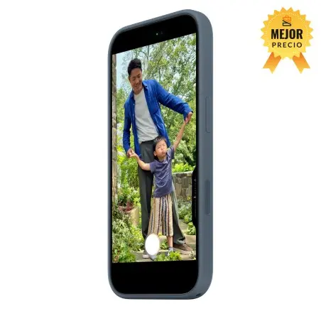 🤑Rebajas Funda iPhone 17 MagSafe Azul Marino 