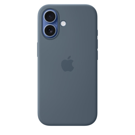 🤑Rebajas Funda iPhone 17 MagSafe Azul Marino 