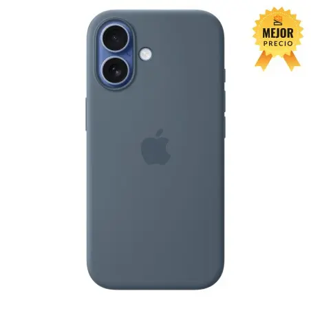 🤑Rebajas Funda iPhone 17 MagSafe Azul Marino 
