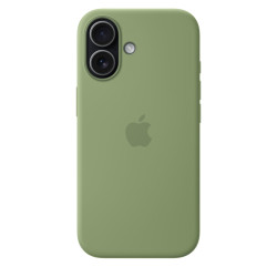 🤑Rebajas Funda iPhone 17 MagSafe Musgo Claro 