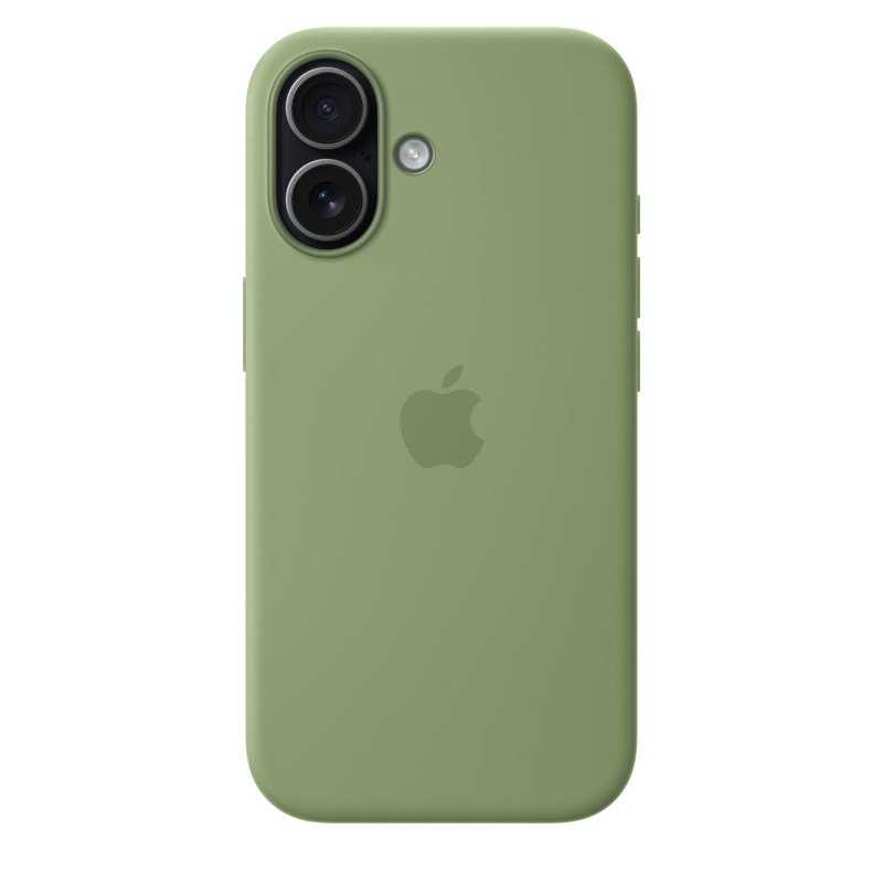 🤑Rebajas Funda iPhone 17 MagSafe Musgo Claro 