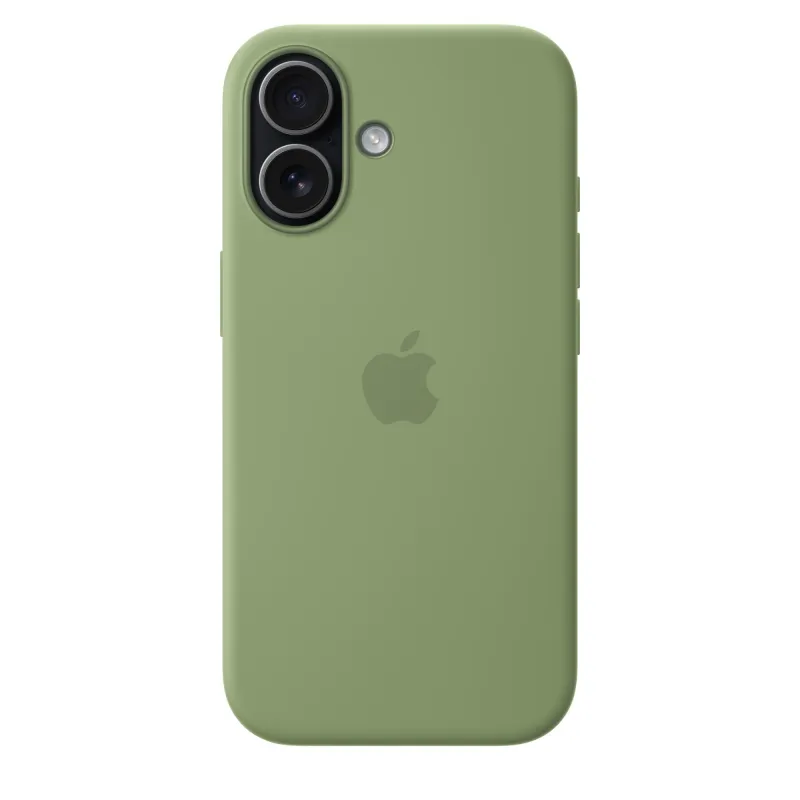 Funda iPhone 17 MagSafe Musgo Claro | ShopDutyFree.es