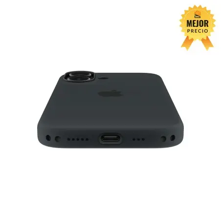🤑Rebajas Funda iPhone 17 MagSafe Negro 