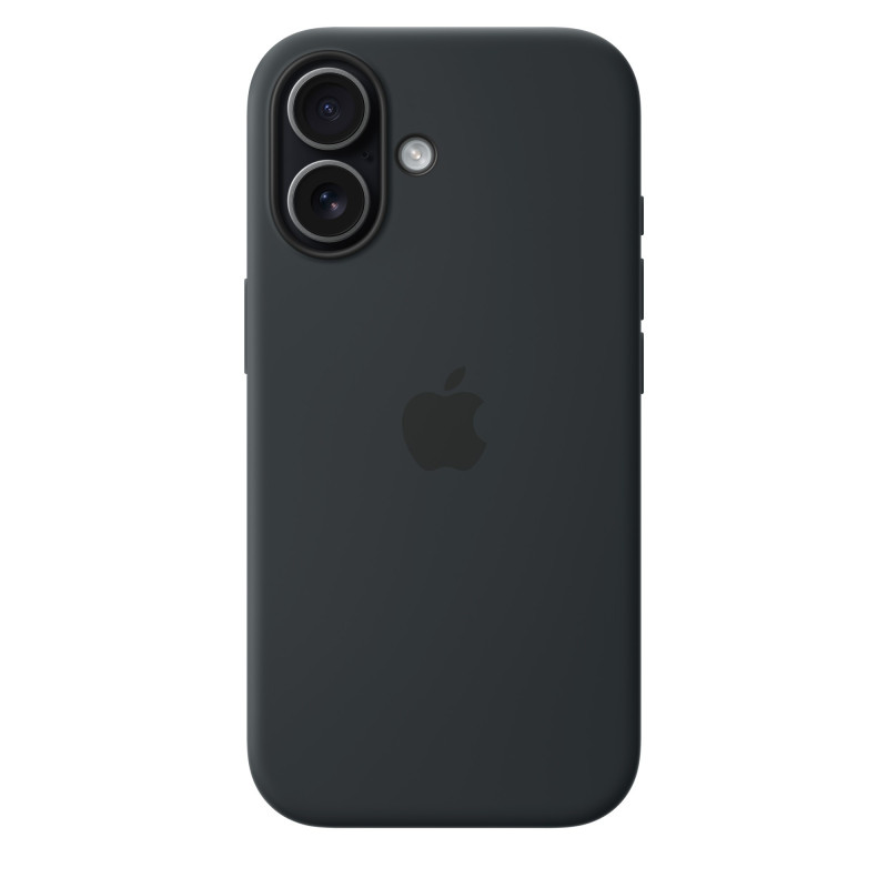 🤑Rebajas Funda iPhone 17 MagSafe Negro 