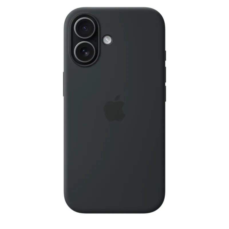 Funda iPhone 17 MagSafe Negro | ShopDutyFree.es