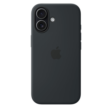 🤑Rebajas Funda iPhone 17 MagSafe Negro 
