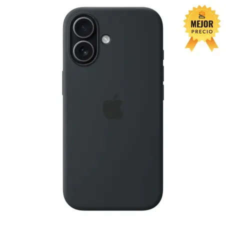 🤑Rebajas Funda iPhone 17 MagSafe Negro 