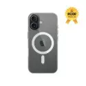 🤑Rebajas Funda iPhone 17 MagSafe Transparente 