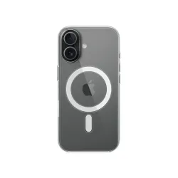 Funda iPhone 17 MagSafe Transparente | ShopDutyFree.es 2