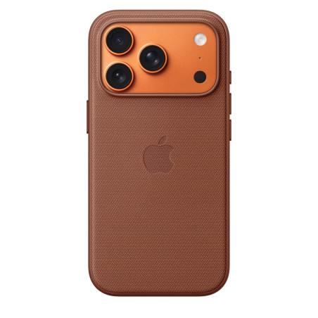 🤑Rebajas Funda MagSafe iPhone 17 Pro Max Trenzado técnico Siena 