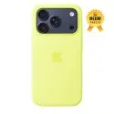 🤑Rebajas Funda iPhone 17 Pro MagSafe Amarillo Neón 