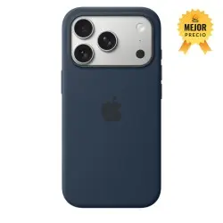 🤑Rebajas Funda iPhone 17 Pro MagSafe Medianoche 