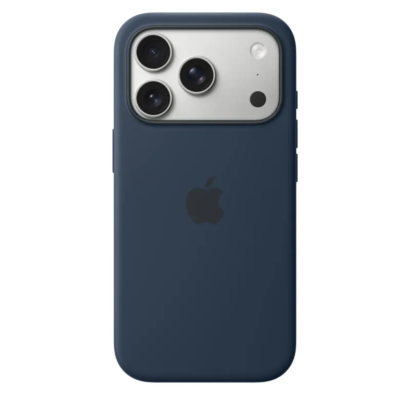 Funda iPhone 17 Pro MagSafe Medianoche | ShopDutyFree.es