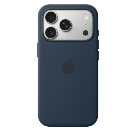 🤑Rebajas Funda iPhone 17 Pro MagSafe Medianoche 