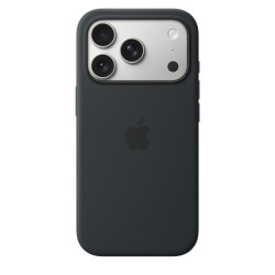 🤑Rebajas Funda iPhone 17 Pro MagSafe Negro 