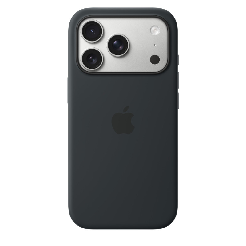 🤑Rebajas Funda iPhone 17 Pro MagSafe Negro 