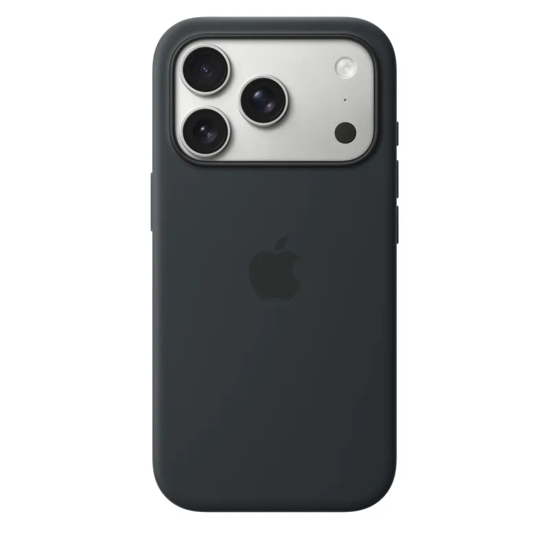Funda iPhone 17 Pro MagSafe Negro | ShopDutyFree.es