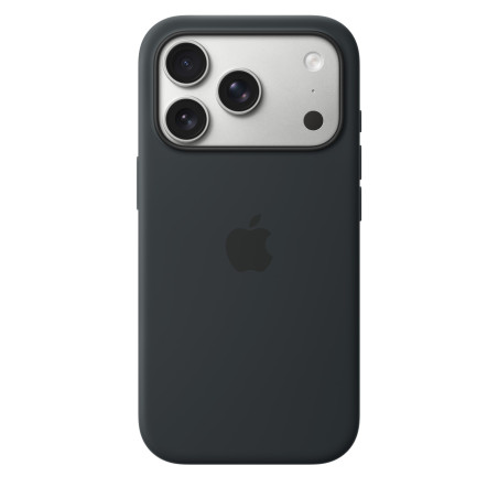 🤑Rebajas Funda iPhone 17 Pro MagSafe Negro 