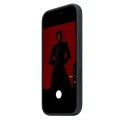 Funda iPhone 17 Pro MagSafe Negro | ShopDutyFree.es 3