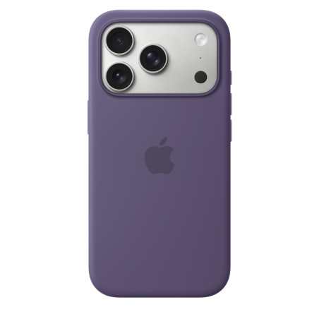 🤑Rebajas Funda iPhone 17 Pro MagSafe Niebla Púrpura 