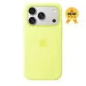🤑Rebajas Funda iPhone 17 Pro Max MagSafe Amarillo Neón 