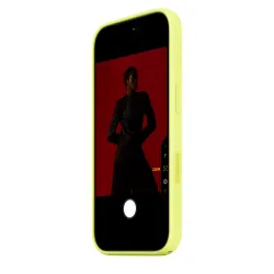 Funda iPhone 17 Pro Max MagSafe Amarillo Neón | ShopDutyFree.es 2