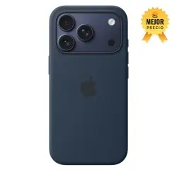 🤑Rebajas Funda iPhone 17 Pro Max MagSafe Medianoche 