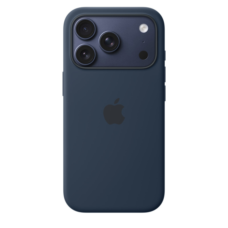 🤑Rebajas Funda iPhone 17 Pro Max MagSafe Medianoche 