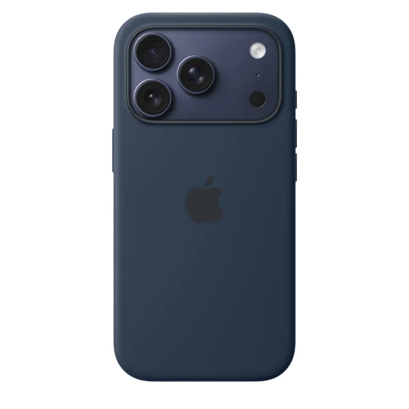 Funda iPhone 17 Pro Max MagSafe Medianoche | ShopDutyFree.es